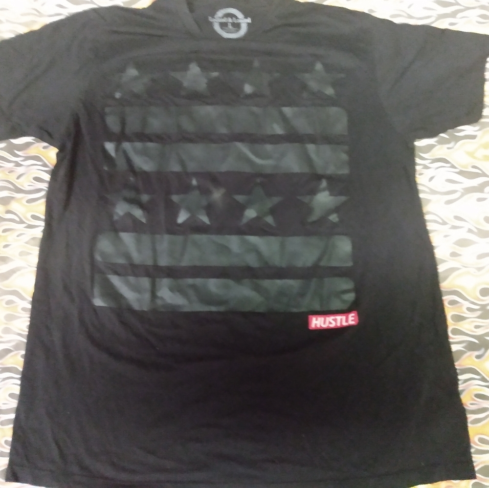 Mens T Shirt
